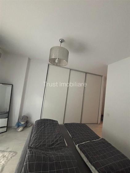 2 Camere l Grand Park Residence l 58 MP + Balcon 20 MP