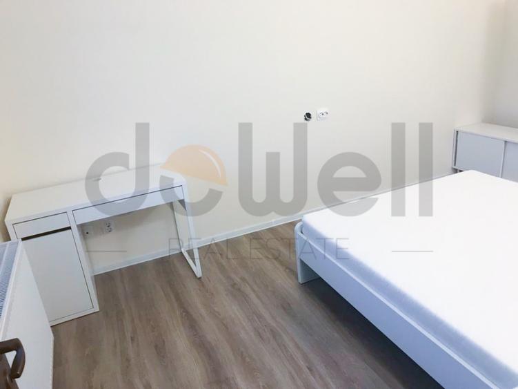 Apartament 30 mp | langa Hotel Arizona | Braytim | Parcare privata