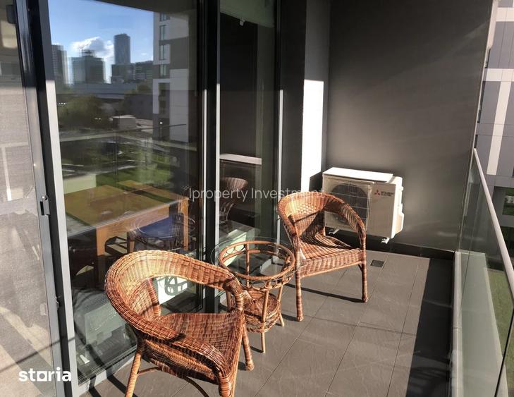 Cloud 9 | Studio | Centrala | Balcon | Prox. Metrou | Parcare | - 13