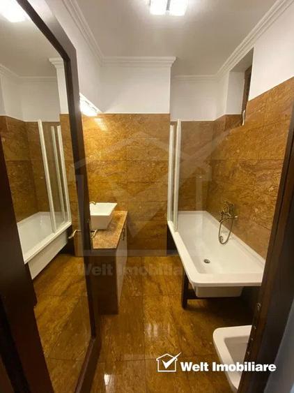 Apartament 2 camere, Zona UMF