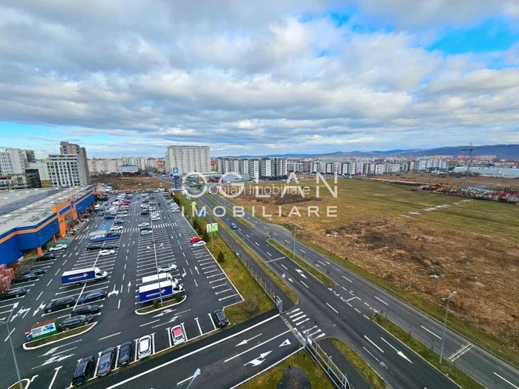Penthouse 3 camere + terasa, COMISION 0% - 12
