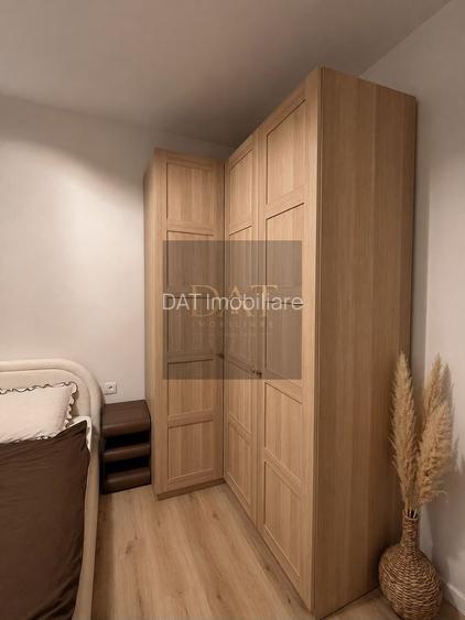 Apartament superb! 3 camere, gradina proprie, zona linistita - 6