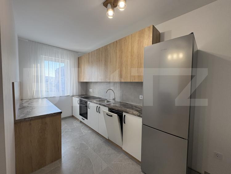 Apartament 2 camere, 48 mp, zona Marasti