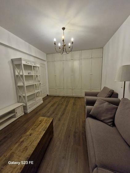 Apartament 2 camere, Tinetetului, Unirii, in stil provensal