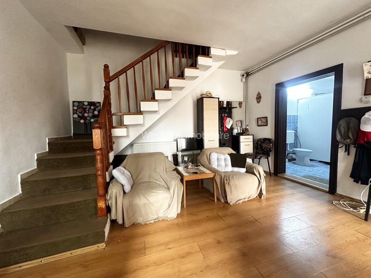 Casa individuala cu 6 camere- zona Stadion- Olimpia - 4