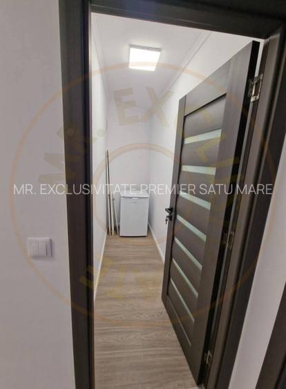 Chirie 2 Camere Satu Mare Central - 14