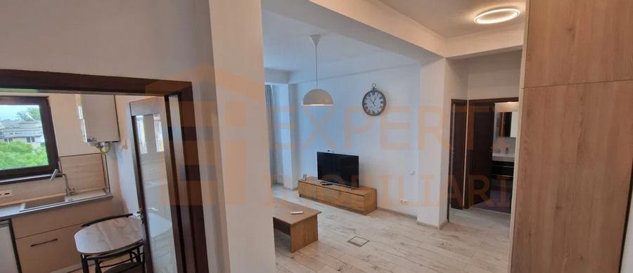 Apartament 2 Camere de Închiriat | Piața Ovidiu – Cazino