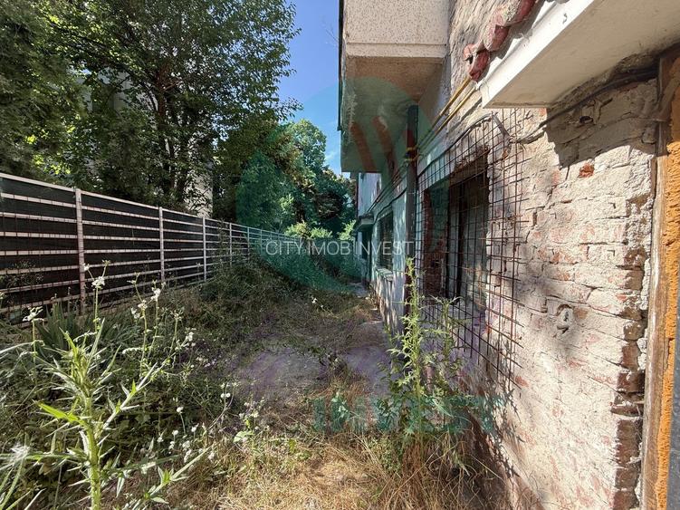 Imobil interbelic cu proiect de extindere | Dorobanți – Floreasca - 8