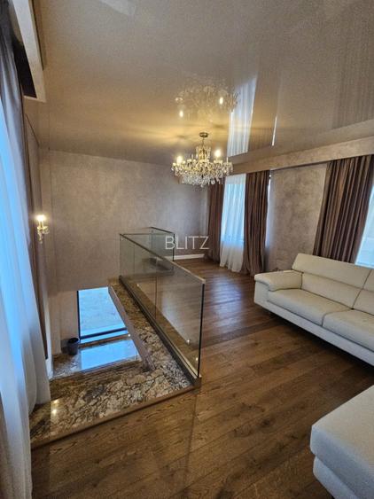 Casa 600 mp utili, 800 mp teren, zona Hanul Doctorului - 16