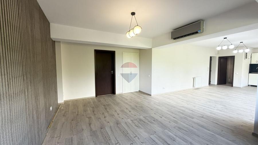 Spațiu de birouri de inchiriat - 60 mp open space - Băneasa stradal