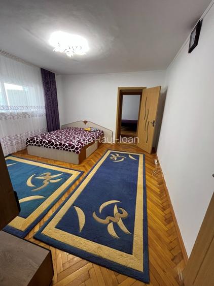 Apartament 2 camere mobilat, 53 mp, Calea Martirilor / Averescu