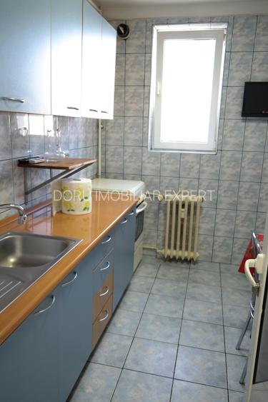 Titan-Camil Ressu,langa metrou,stradal,bloc retras,liniste! - 6