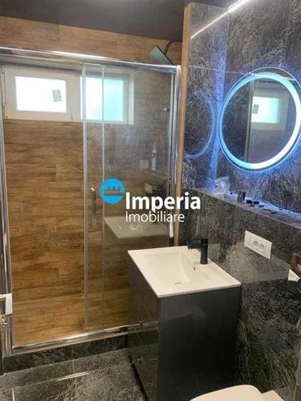 Apartament 2 cam, semi - decomandat, de vanzare zona Tatarasi - Dispecer