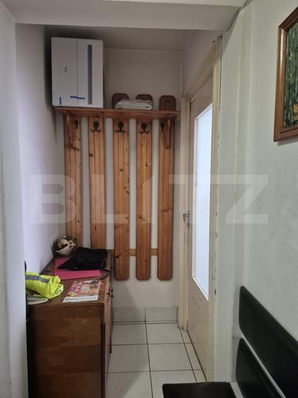 Apartament cu 3 camere, 60 mp, Dambu Pietros