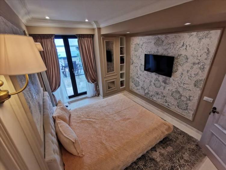 2cam Mamaia frontal lac, parcare, termen lung (12luni) cu decontare
