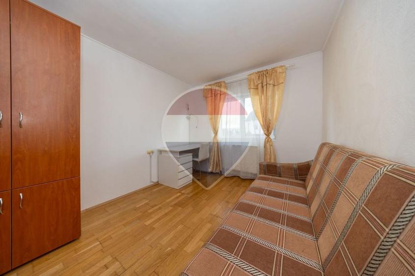 COMISION 0% | 3 CAMERE DECOMANDAT | 2 PARCĂRI | TRACTORUL