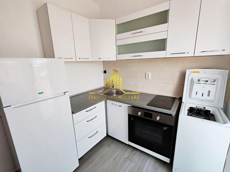 2 camere, decomandat,modern, terasa, parcare,Buna Ziua, Mihai Romanu