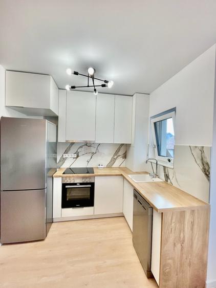 Apartament modern, 2 camere, în bloc nou, Avram Iancu