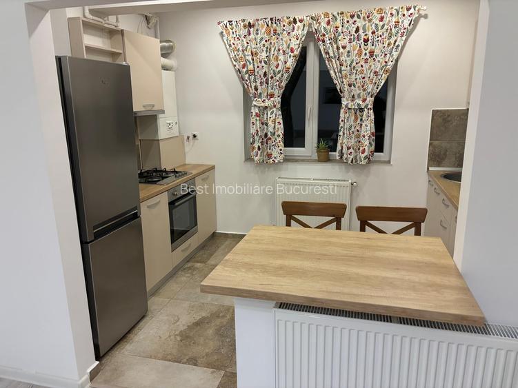 Inchiriere Apartament 2 Camere Militari Residence Strada Tineretului - 7
