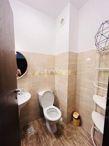 3 Camere de inchiriat | Berceni | Metrou | Centrala | 80 mp - 8