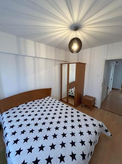Inchiriere 3 camere - zona Obor Metrou