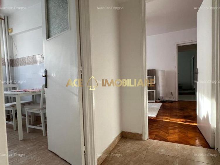 2 Camere de inchiriat | Iancului | Metrou | Pet Friendly |
