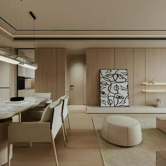 Apartament 2 Camere LUX Pipera Bloc Nou Comision 0 Apartamentelux.ro