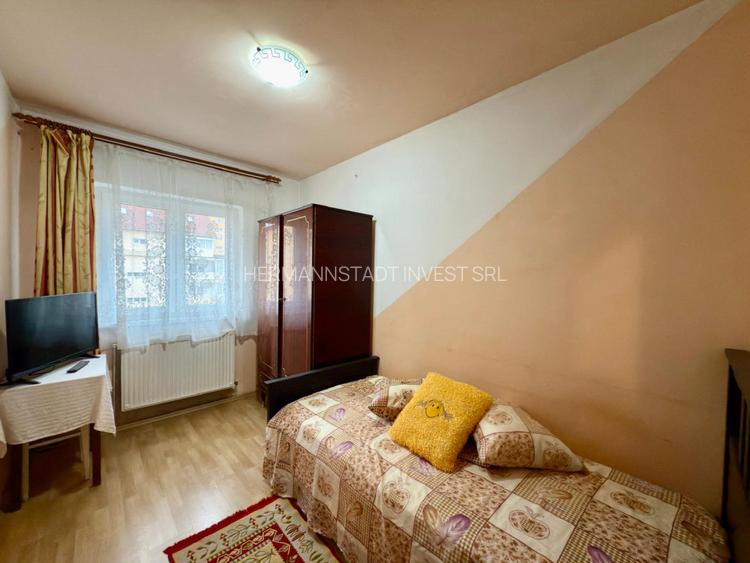 Apartamet 3 camere - Decomandat - Sibiu - 9