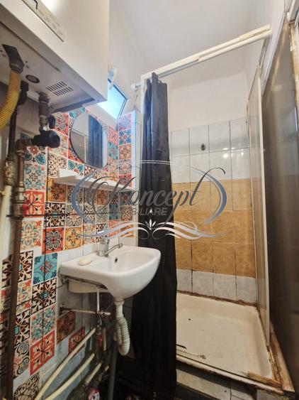 Inchiriere apartament cu 1 camera, zona Operei Maghiare