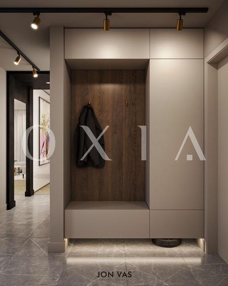 SX526 Case moderne, cu sisteme smart home