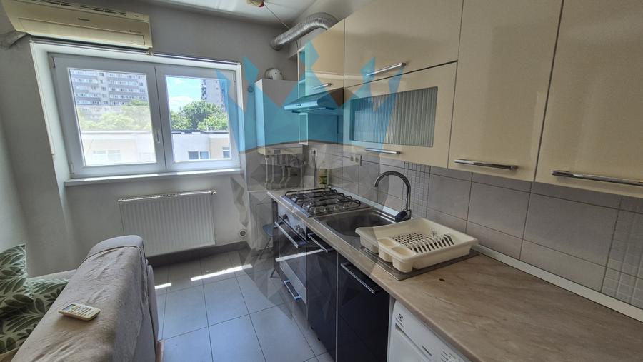 Apartament 2 Camere Complex Timisoara 58 Drumul Taberei Bucuresti