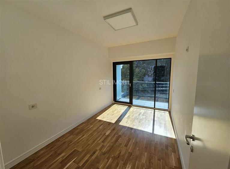 Apartament 3 camere, bloc 2019, 60mp, etaj 1, Podu Roș - 9