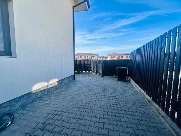 Duplex de vanzare,zona Urusagului