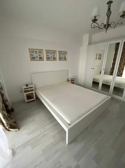Apartament 1 cameră | Decomandat | Tătărași – Evergreen | Mobilat | Etaj 9/12