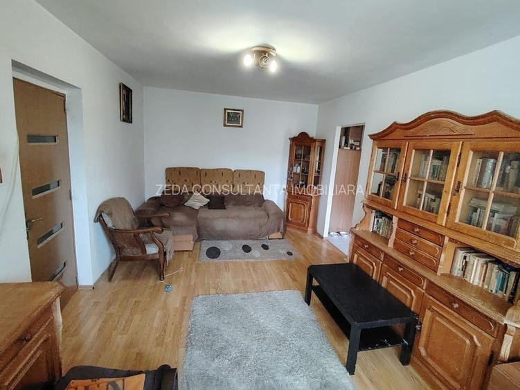 Apartament 4 camere-Metrou Brancoveanu - 5