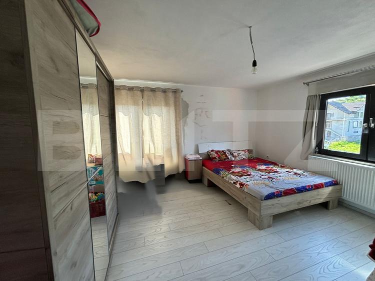 Proprietate deosebită cu cofetărie complet utilată, la doar 18 km de Bistrita