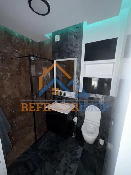 Apartament 2 camere decomandat / Militari - Lujerului / Loc marcare / lux
