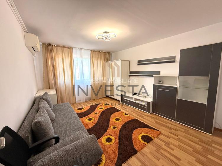 Apartament luminos cu 2 camere decomandate in cartierul Grigorescu! - 3