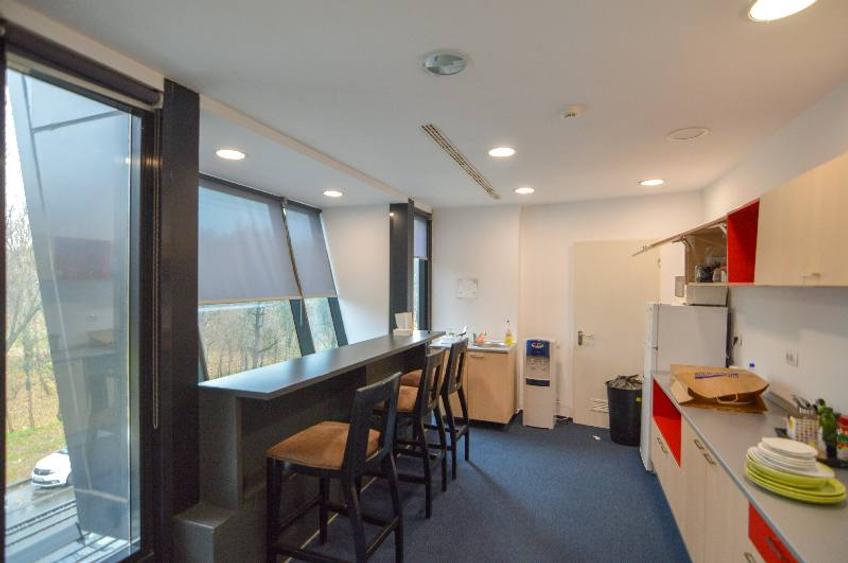 0% comision! Inchiriere birouri Barbu Vacarescu, 304 - 1009 mp