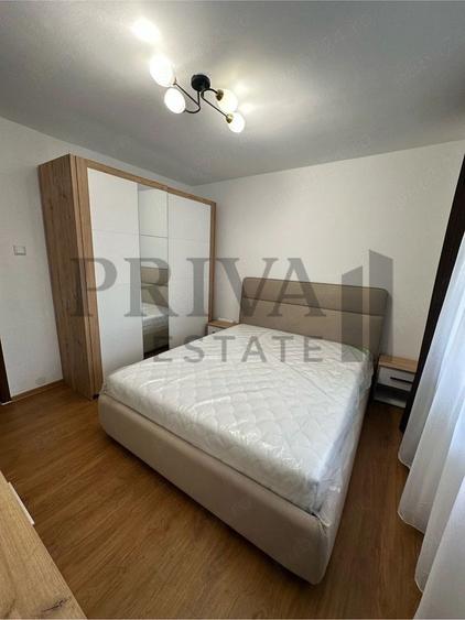 Apartament mobilat 2 camere, centrala, parter, Spital Judetean