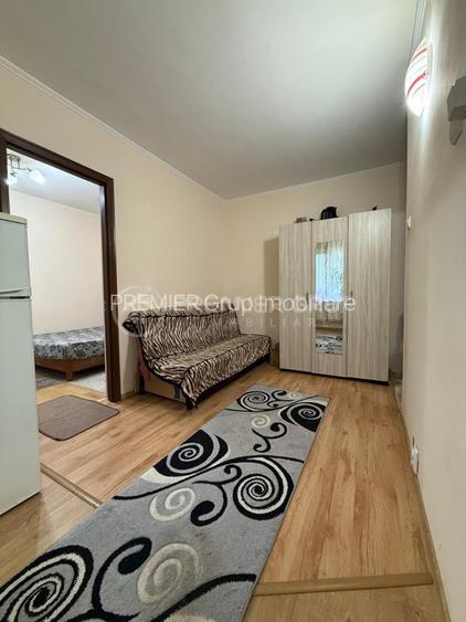 Etaj 1! Apartament 2 camere 30mp, Tatarasi, mobilat & utilat - 12