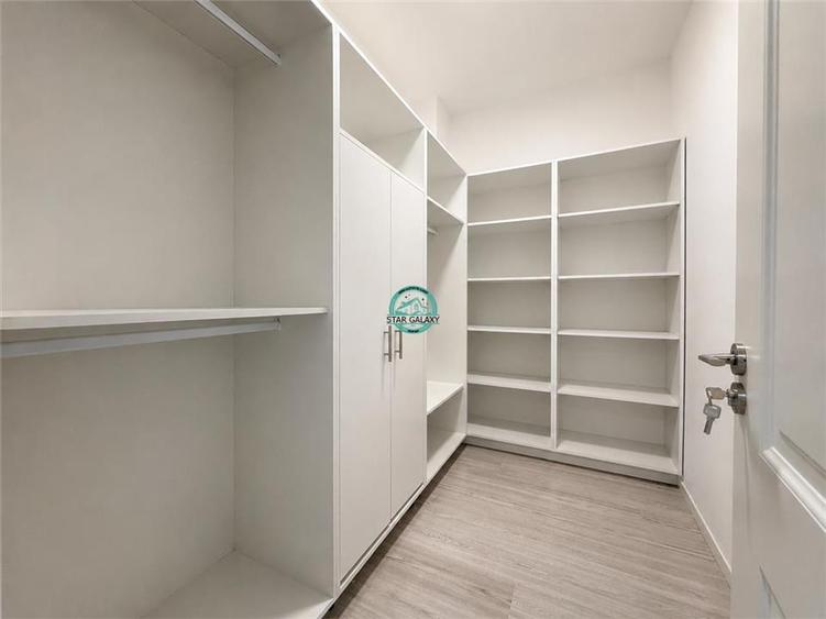Apartament cu 2 camere de vanzare, openspace, bloc nou, in Centru