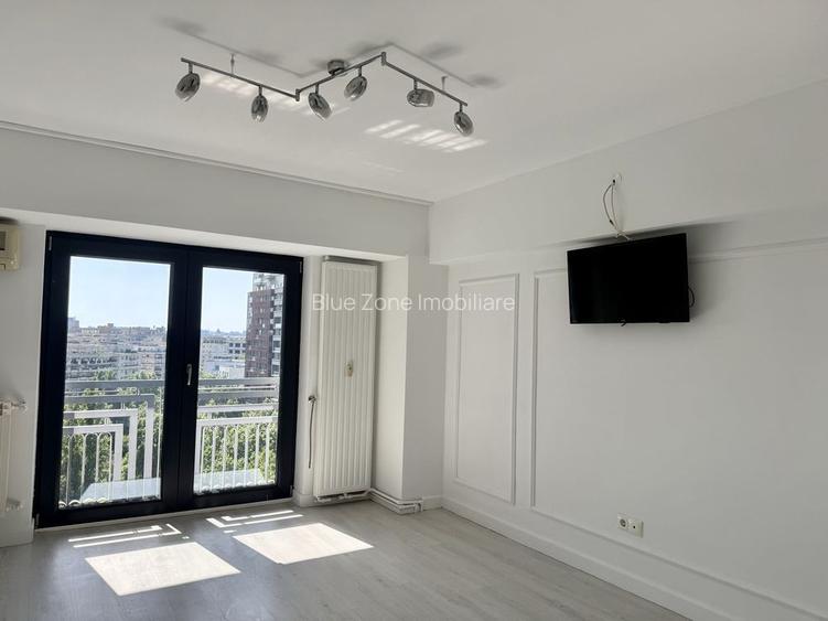 Duplex  4 camere I Unirii  I Nemobilat I Etajele 8 si 9 I 127 MP - 6