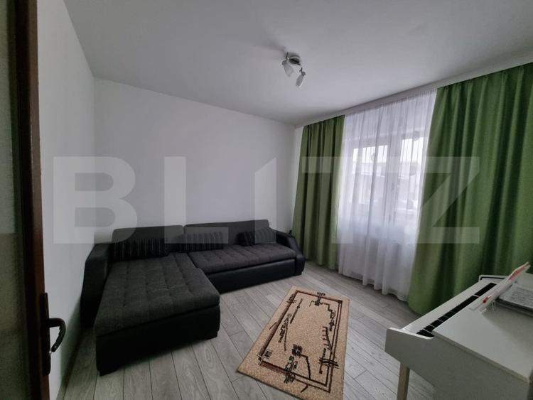 Casa 4 camere, Cartier Izvor 170mp