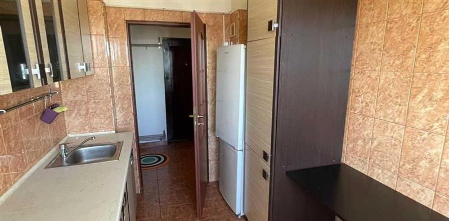 Banu Manta, apartament 2 camere decomandat, etajul 10