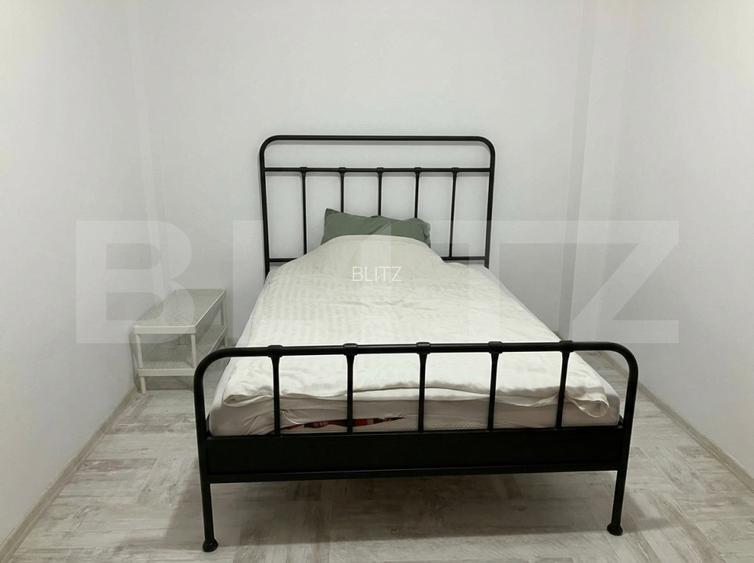 Oportunitate, apartament 2 camere, complet renovat, zona: Centrala - 2