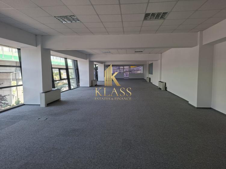 Spatiu birouri 260 mp in proximitate Aeroport International Otopeni