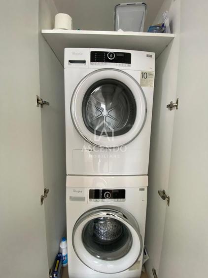 Apartament 3 Camere Premium cu Parcare | București Nord