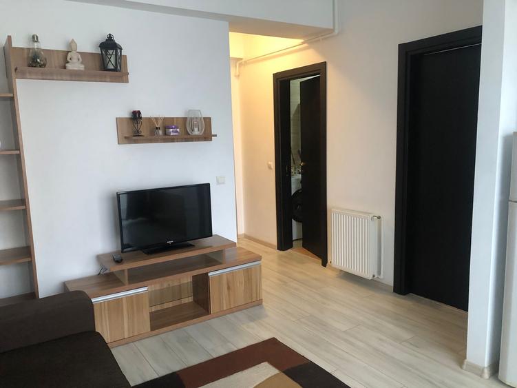 Apartament 2 camere - Mamaia Nord - Summeland - 92.000 euro (Cod E2+E7)