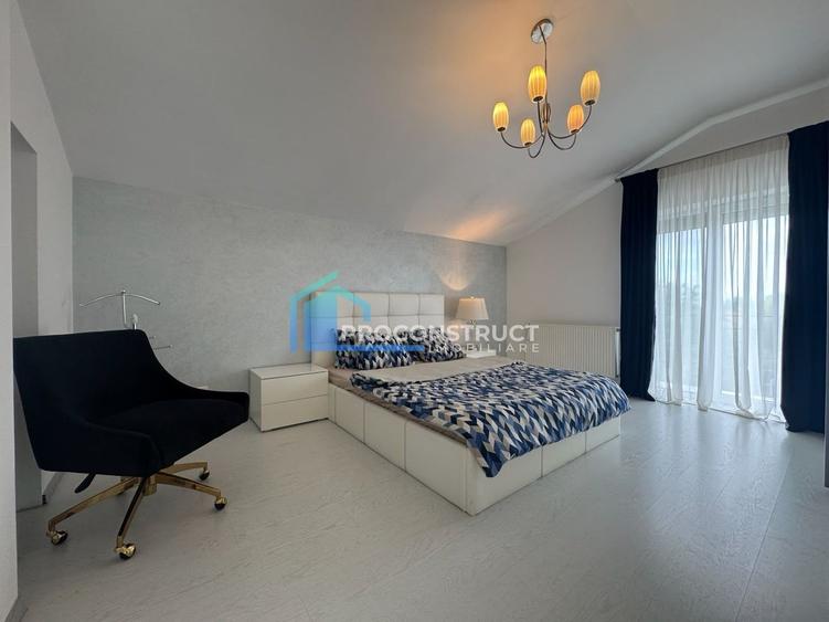 Apartament 4 camere | 136 mp | Lipovei | 900 EUR